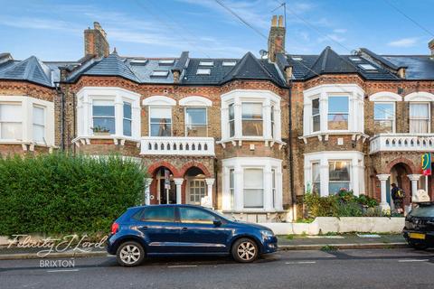 1 bedroom apartment for sale, Craster Road, London, SW2