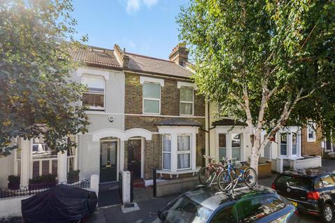 6 Afghan Road, London, SW11 2QD