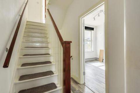 6 Afghan Road, London, SW11 2QD