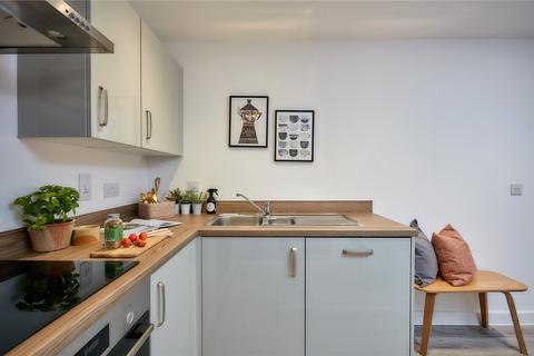 2 bedroom apartment for sale - 302 Ardea, Canary Quay, Geoffrey Watling Way, Norwich, NR1