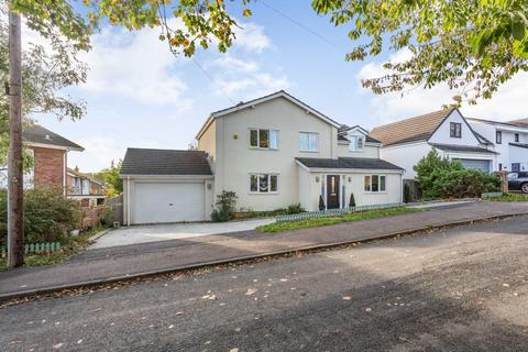 2 Castle View, Tutshill, Chepstow, NP16 7EA
