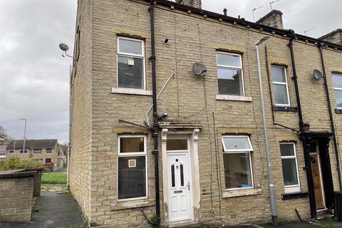 2 bedroom terraced house to rent, Columbus Street, Lee Mount, Halifax, HX3