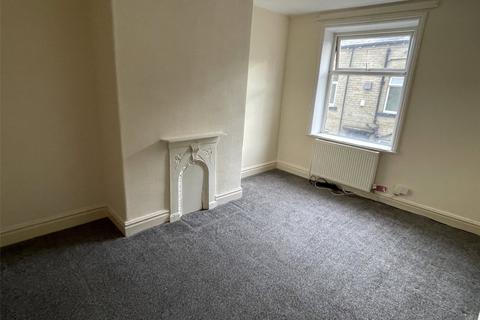 2 bedroom terraced house to rent, Columbus Street, Lee Mount, Halifax, HX3