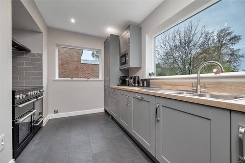 4 bedroom detached house for sale - Park Hill, Gaddesby, Leicester