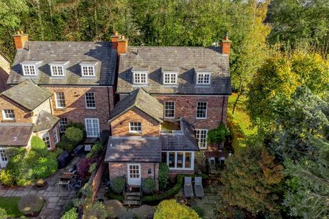 5 bedroom detached house for sale - The Grove, Tarporley, Cheshire