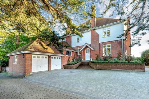 8 bedroom detached house for sale - Alipore Close