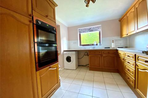 3 bedroom detached house for sale - The Cloisters, Willingdon, Eastbourne, East Sussex, BN22