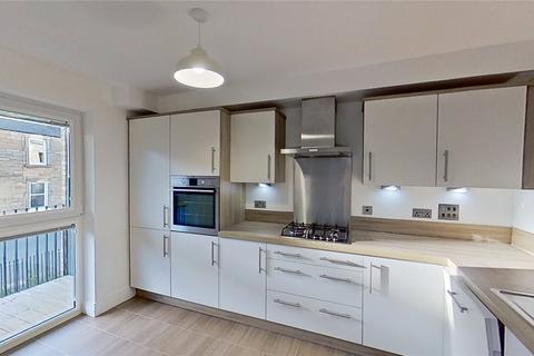 2 bedroom flat to rent - Brunswick Road, Edinburgh, Midlothian, EH7