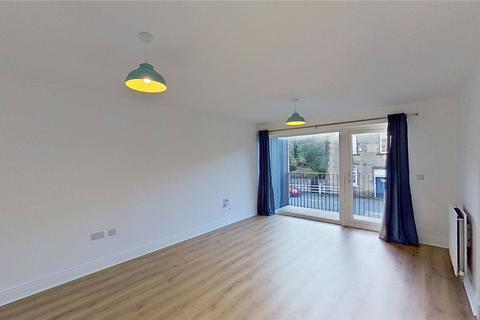 undefined, Brunswick Road, Edinburgh, EH7