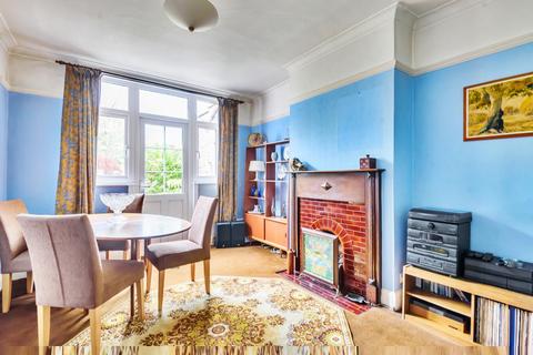 3 bedroom semi-detached house for sale - Shooters Hill Road, Blackheath