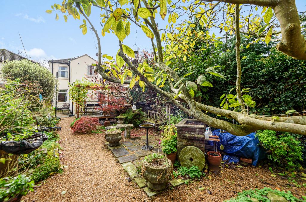 North Road, St Denys, Southampton, Hampshire, SO17 3 bed detached house