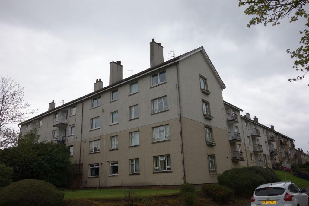 Somerville Drive, East Kilbride... 2 bed flat £650 pcm (£150 pw)