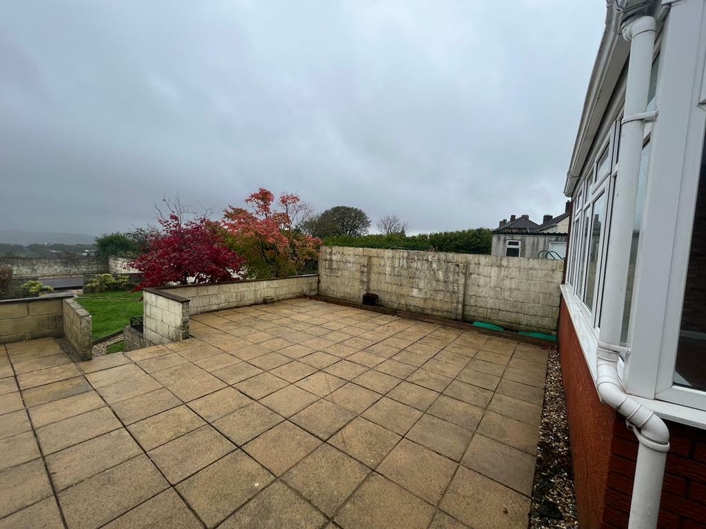 Crwys Terrace, Penlan, Swansea, SA5 9AP 4 bed terraced house for sale