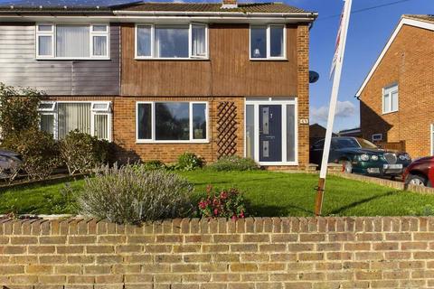 4 bedroom semi-detached house for sale - Salisbury Road, Tonbridge, Kent, TN10