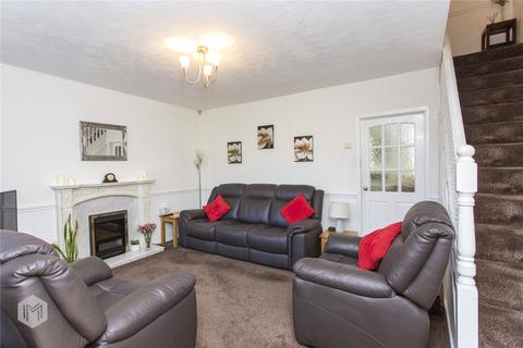 3 bedroom terraced house for sale - South Drive, Harwood, Bolton, BL2
