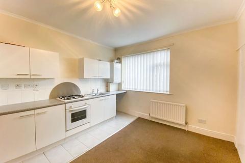 1 bedroom flat to rent - Victoria Terrace, Bedlington, Northumberland, NE22 5QB