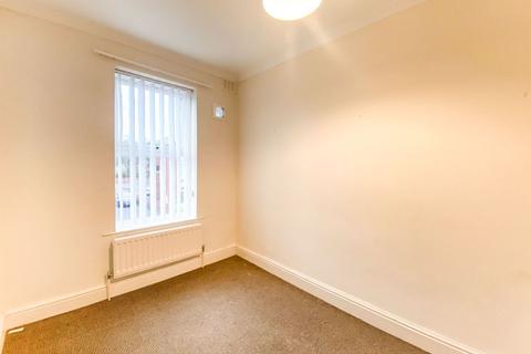 1 bedroom flat to rent - Victoria Terrace, Bedlington, Northumberland, NE22 5QB