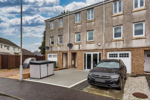 3 Barclay Drive, Elderslie, Johnstone, PA5 9DR