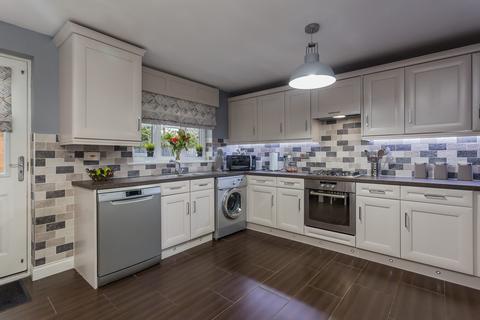 3 Barclay Drive, Elderslie, Johnstone, PA5 9DR