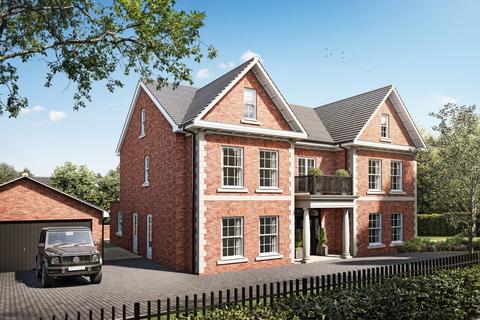 6 bedroom detached house for sale - The Ridgeway, Cuffley, Hertfordshire