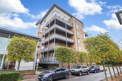 2 bedroom flat for sale, Catalonia Apartments, Metropolitan Station Approach, Watford, Herts, WD18