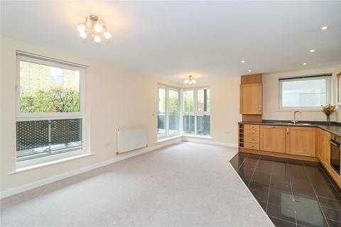 2 bedroom flat for sale, Catalonia Apartments, Metropolitan Station Approach, Watford, Herts, WD18