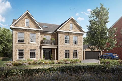 5 bedroom detached house for sale - The Ridgeway, Cuffley, Hertfordshire
