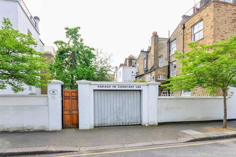 Garage for sale, Cathcart Road, Chelsea, London, SW10