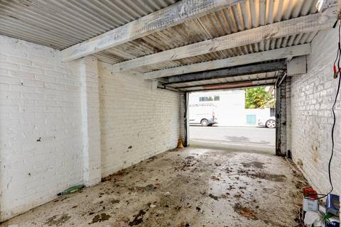 Garage for sale, Cathcart Road, Chelsea, London, SW10