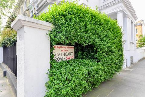 Garage for sale, Cathcart Road, Chelsea, London, SW10