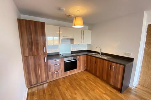 1 bedroom flat to rent, Granton Park Avenue North, Granton, Edinburgh, EH5
