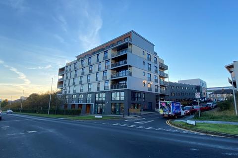 Granton Park Avenue North, Granton, Edinburgh, EH5