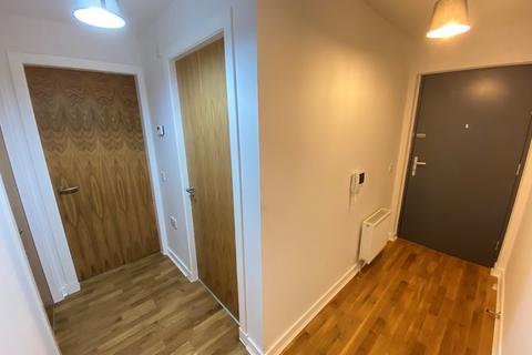 1 bedroom flat to rent, Granton Park Avenue North, Granton, Edinburgh, EH5