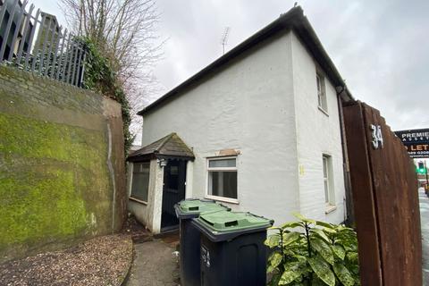 34 Croham Road, South Croydon, CR2 7BA