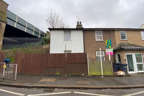 34 Croham Road, South Croydon, CR2 7BA