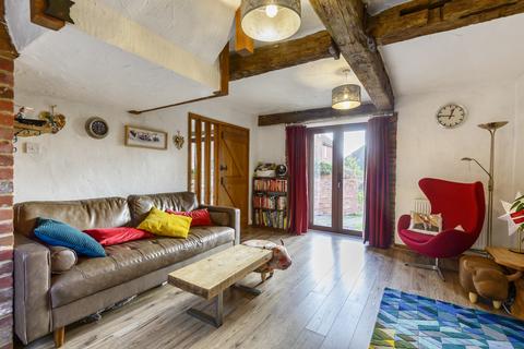 3 bedroom barn conversion for sale - Steeple Drive, Alton, Hampshire, GU34