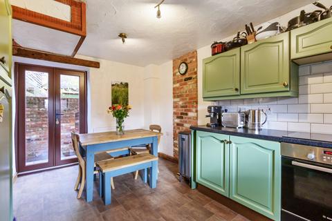 3 bedroom barn conversion for sale - Steeple Drive, Alton, Hampshire, GU34