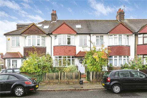 4 bedroom terraced house for sale - Ivymount Road, London, SE27