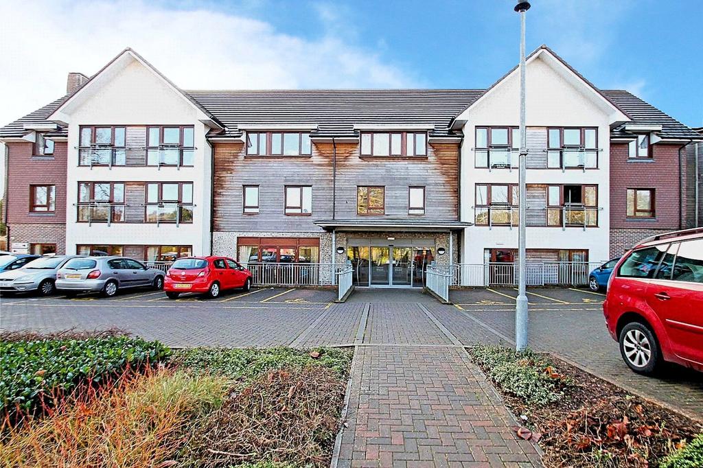 Station Road, Rustington, Littlehampton, West Sussex, BN16 2 bed