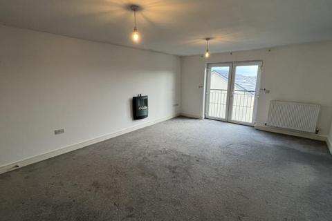 2 bedroom flat to rent, Union Close, Bideford, EX39 3FE