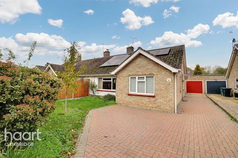 37 Fen Road, Milton, Cambridge, CB24 6AD