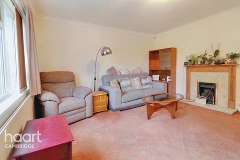 37 Fen Road, Milton, Cambridge, CB24 6AD