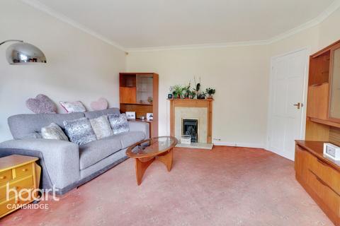 37 Fen Road, Milton, Cambridge, CB24 6AD