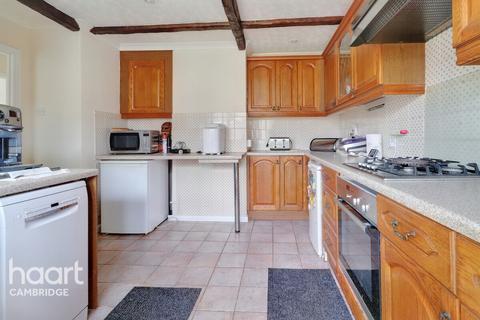 37 Fen Road, Milton, Cambridge, CB24 6AD