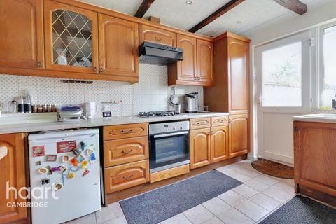 37 Fen Road, Milton, Cambridge, CB24 6AD