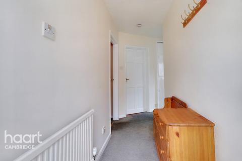 37 Fen Road, Milton, Cambridge, CB24 6AD