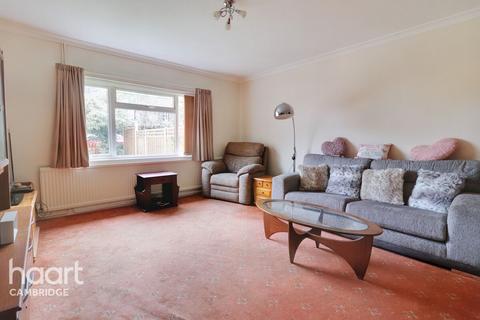 37 Fen Road, Milton, Cambridge, CB24 6AD