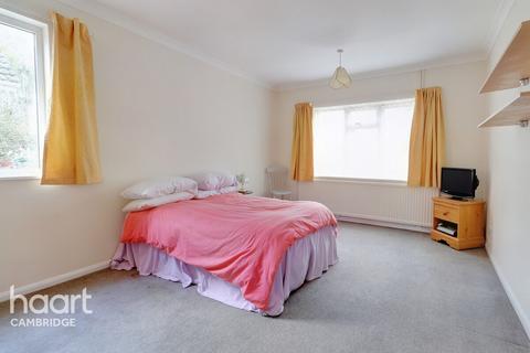 37 Fen Road, Milton, Cambridge, CB24 6AD