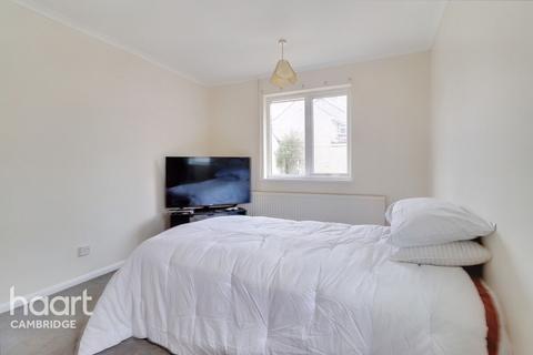 37 Fen Road, Milton, Cambridge, CB24 6AD