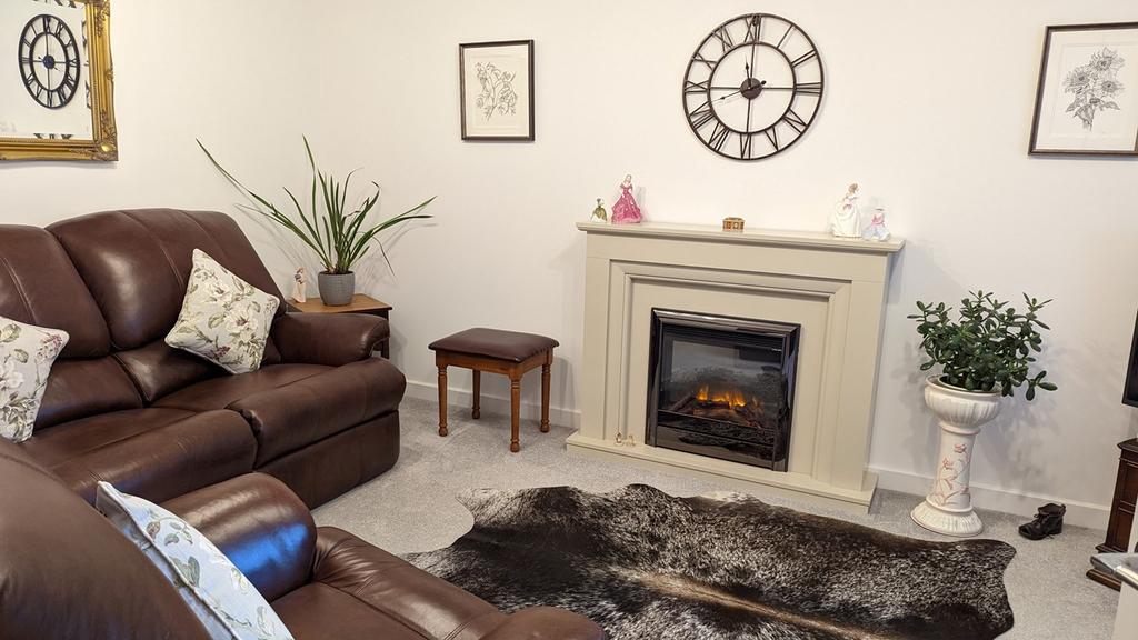 Nimrod Way, Wells, BA5 4 bed property for sale £485,000